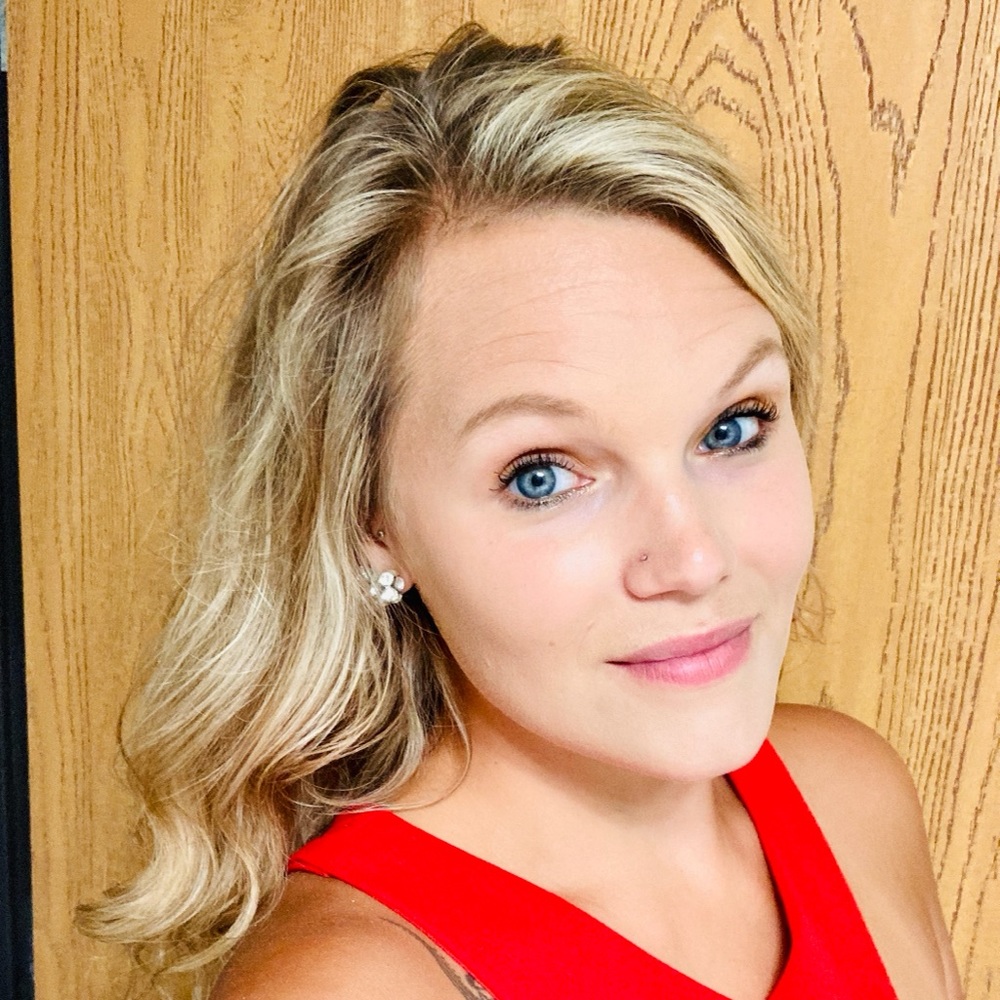 Meet your Posher, Kait